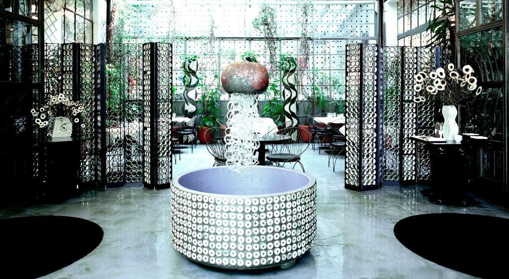 3 Rooms 10 Corso Como Milano Exterior photo