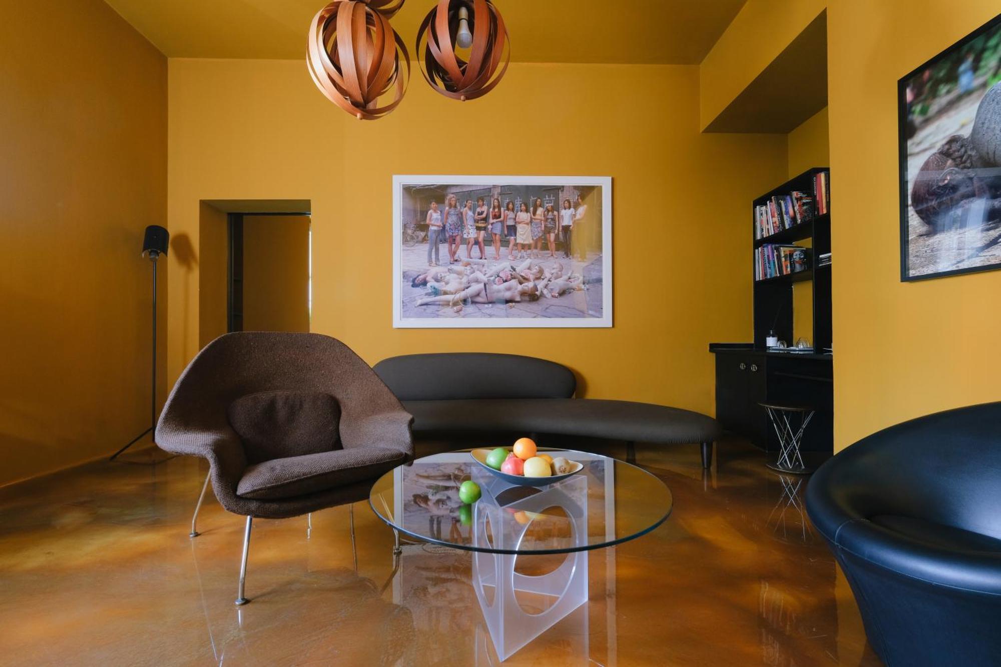 3 Rooms 10 Corso Como Milano Exterior photo