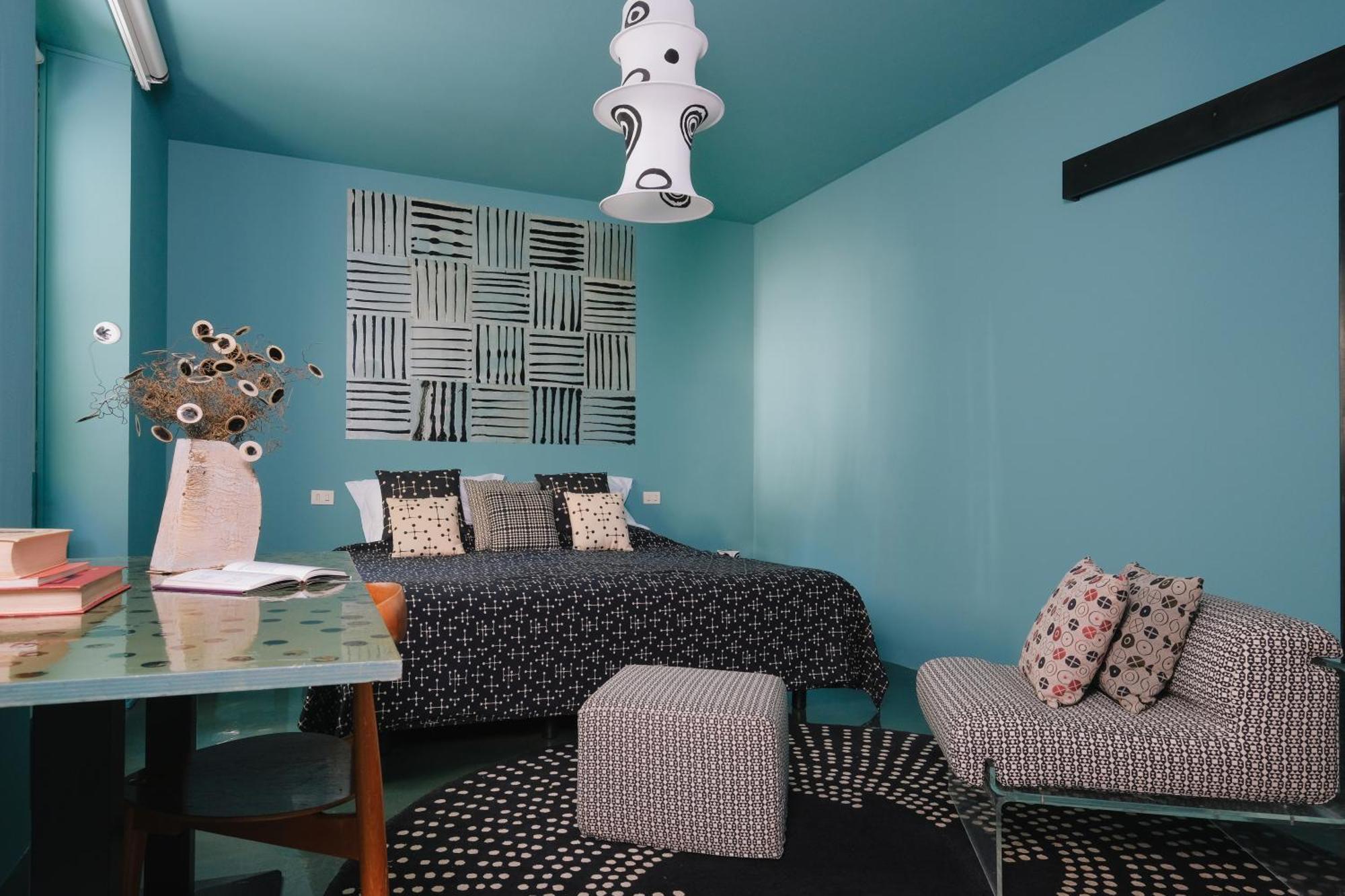 3 Rooms 10 Corso Como Milano Exterior photo